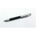 3-in-1 Twist Stylus